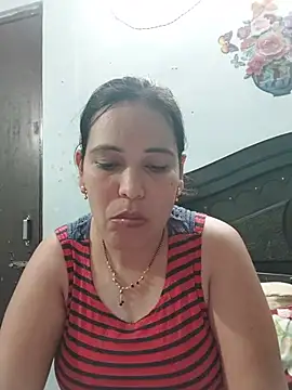 Poojabhabi101 online show from July 16, 2026, 7:16 am