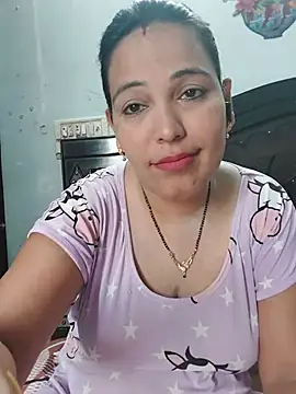 Poojabhabi101 online show from June 28, 2026, 6:20 am