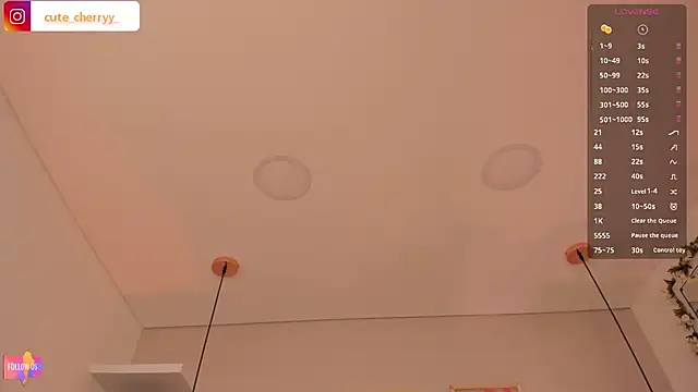 Snapshot of cute__cherry_ chatting on February 9, 2026, 8:18 pm cute cherry online show from February 9, 2026, 8:18 pm