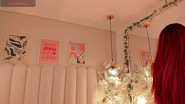 cute  cherry  online show from November 7, 2025, 8:35 pm