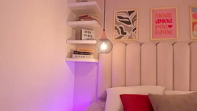 cute  cherry  online show from October 11, 2025, 7:26 pm