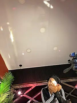 Aluna sweet online show from October 9, 2025, 8:53 pm