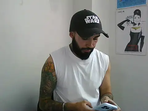 transgenderboy online show from July 21, 2026, 1:01 pm