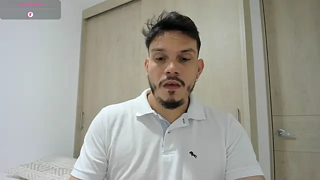 alejandro stark online show from February 15, 2025, 11:17 am