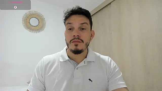 alejandro stark online show from January 30, 2025, 9:47 am