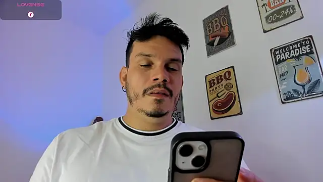 alejandro stark online show from March 4, 2026, 10:45 am