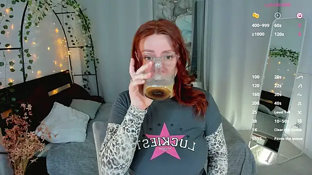 melissa adamss online show from April 28, 2026, 10:30 am