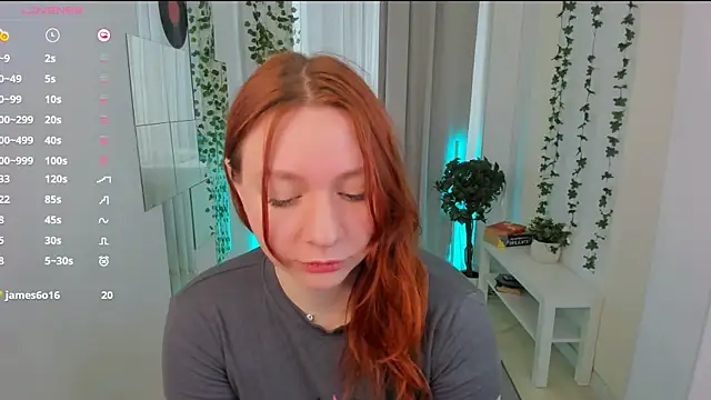 melissa adamss online show from April 18, 2026, 5:04 pm