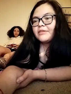 LiverandBrat77 online show from October 8, 2025, 2:02 am