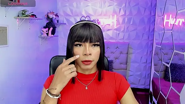 hurrencam online show from March 10, 2025, 1:00 pm