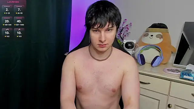 Vincent Strong online show from March 1, 2026, 8:36 am