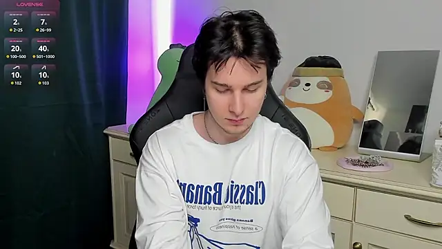 Vincent Strong online show from March 15, 2026, 12:01 pm