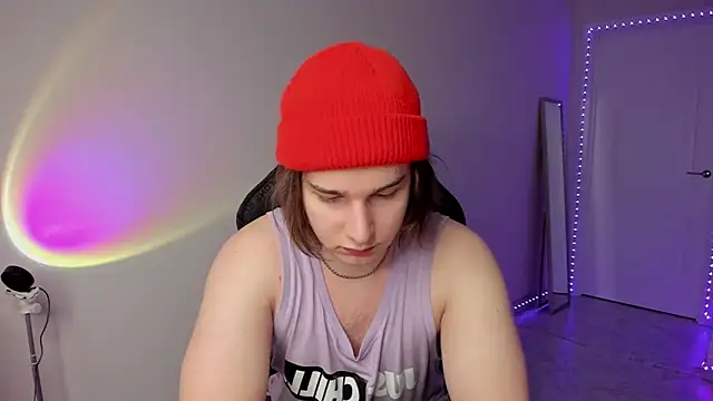 Snapshot of Vincent_Strong chatting on March 15, 2025, 1:30 am Vincent Strong online show from March 15, 2025, 1:30 am