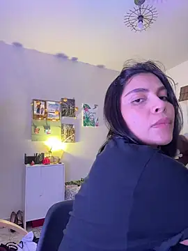 GigiiStone online show from March 7, 2026, 9:20 pm