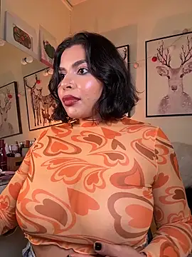 GigiiStone online show from February 4, 2026, 11:44 pm