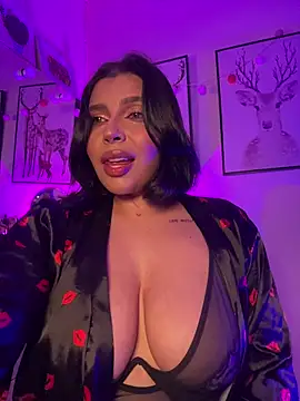 GigiiStone online show from March 9, 2026, 11:08 pm