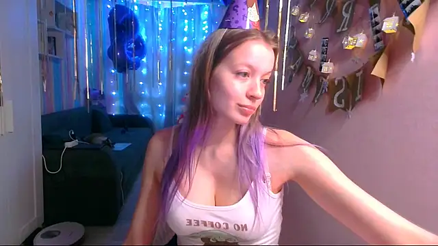   Aphrodita  wow   online show from January 20, 2025, 9:13 am