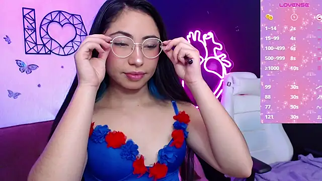 demyanderson  online show from February 27, 2025, 8:53 pm