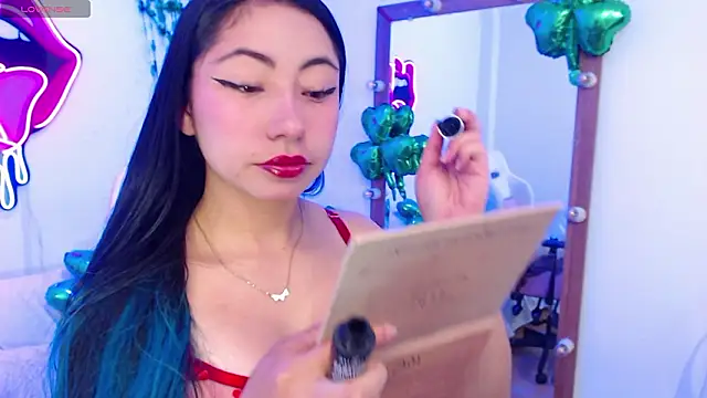 demyanderson  online show from March 19, 2026, 11:38 pm