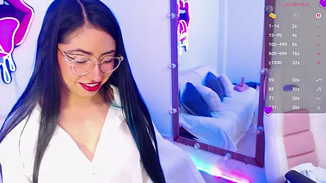 demyanderson  online show from February 20, 2026, 11:39 pm