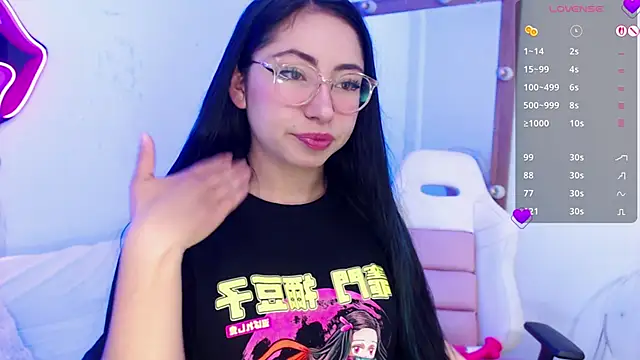 demyanderson  online show from March 23, 2026, 10:20 pm