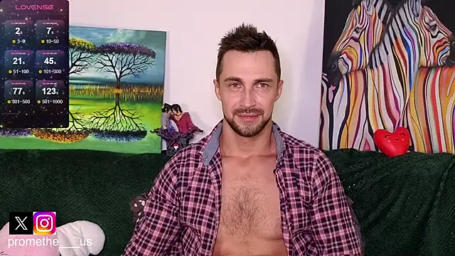 Snapshot of Promethe_us chatting on November 20, 2025, 4:07 pm Promethe us online show from November 20, 2025, 4:07 pm