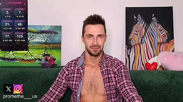 Snapshot of Promethe_us chatting on October 11, 2025, 9:43 am Promethe us online show from October 11, 2025, 9:43 am