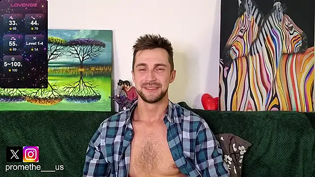 Snapshot of Promethe_us chatting on December 1, 2025, 3:24 pm Promethe us online show from December 1, 2025, 3:24 pm