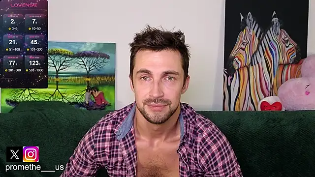 Snapshot of Promethe_us chatting on November 12, 2025, 11:36 am Promethe us online show from November 12, 2025, 11:36 am