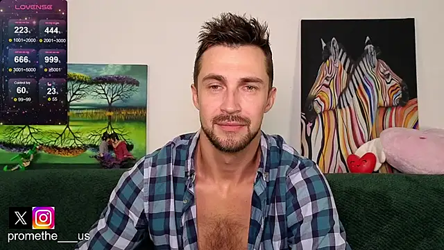 Snapshot of Promethe_us chatting on October 15, 2025, 8:55 am Promethe us online show from October 15, 2025, 8:55 am