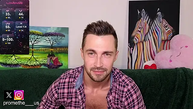 Snapshot of Promethe_us chatting on November 17, 2025, 5:28 pm Promethe us online show from November 17, 2025, 5:28 pm