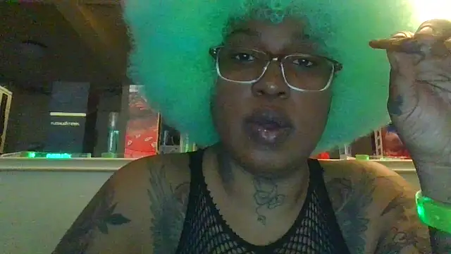 ShaBrimDaPornstar online show from March 2, 2026, 9:11 pm