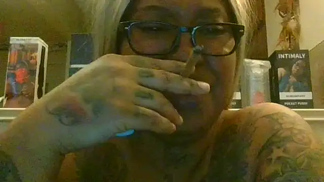 ShaBrimDaPornstar online show from December 22, 2025, 8:42 pm