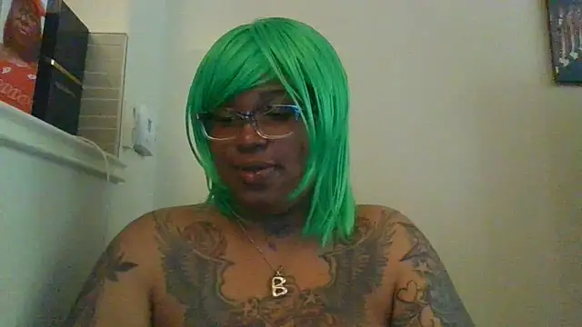 ShaBrimDaPornstar online show from April 22, 2026, 4:14 pm