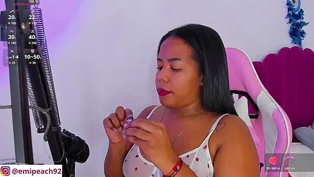 samanthaabloom online show from March 4, 2026, 3:25 am