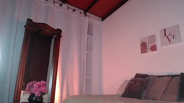 Snapshot of dahian_s chatting on November 30, 2025, 4:24 am dahian s online show from November 30, 2025, 4:24 am