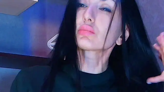 Siaconna online show from March 13, 2025, 11:41 am