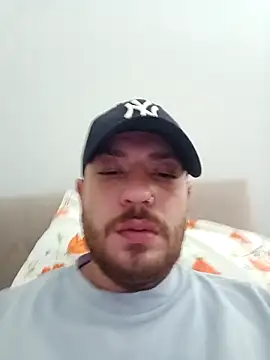 Sexis26 online show from March 15, 2026, 3:35 am