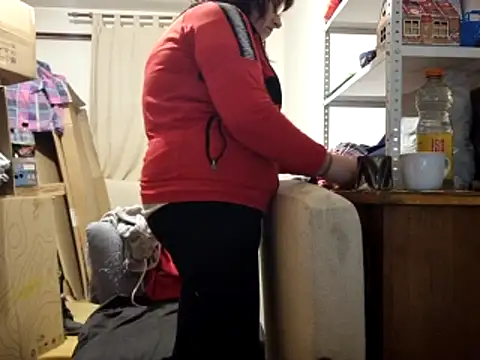 Samantha Squirtxh online show from February 14, 2026, 12:11 am