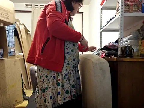 Samantha Squirtxh online show from February 15, 2026, 12:22 am