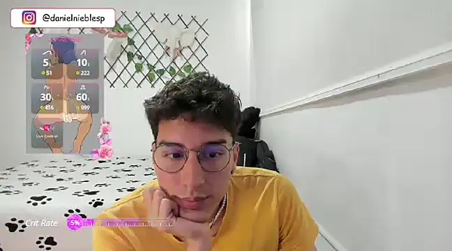 Jackson Careyy online show from January 15, 2025, 8:16 pm