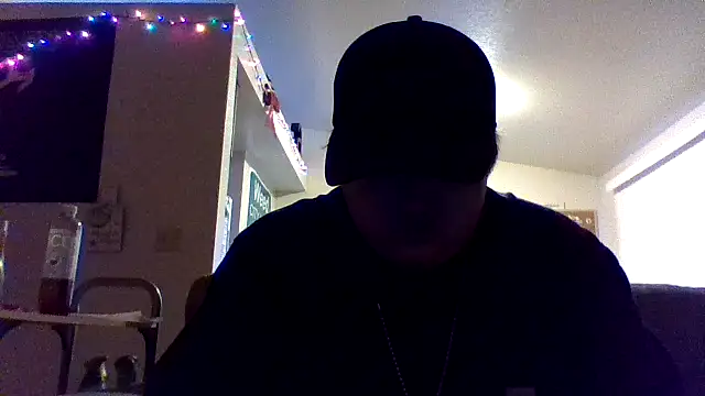 Berserker710420 online show from February 17, 2026, 12:19 am