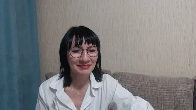 Erica95Bloom online show from October 9, 2025, 7:58 pm