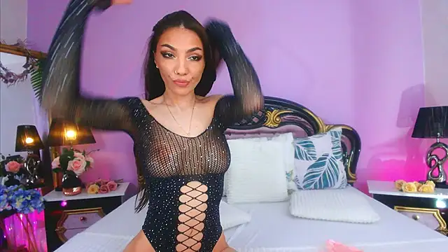 Snapshot of MyaJenson chatting on February 17, 2026, 5:49 am MyaJenson online show from February 17, 2026, 5:49 am