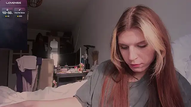  eva  pleasure  online show from February 8, 2026, 7:39 am