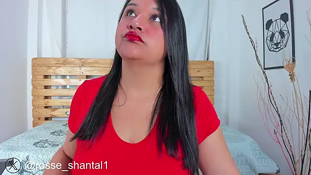 Snapshot of shantal_rosse1 chatting on October 28, 2025, 12:15 pm shantal rosse1 online show from October 28, 2025, 12:15 pm