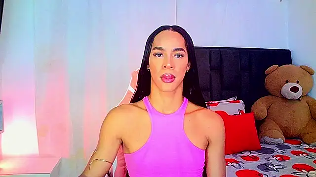 carmen14 online show from April 6, 2026, 6:14 am