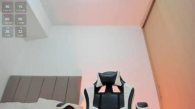 soyamandaa  online show from February 16, 2026, 7:12 pm