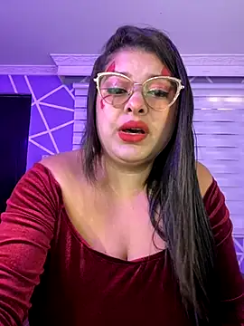 Snapshot of MiiaaJoness chatting on October 31, 2025, 3:52 pm MiiaaJoness online show from October 31, 2025, 3:52 pm