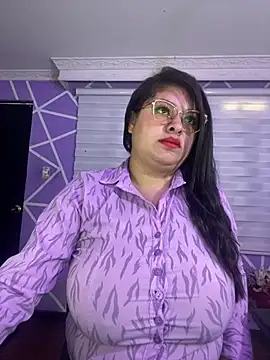 MiiaaJoness online show from February 2, 2026, 3:11 pm